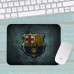 Коврик для мыши ФК Барселона FC Barcelona большой 008 (400х300х3мм) Коврик для мыши ФК Барселона FC Barcelona большой 008 (400х300х3мм)