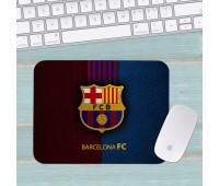 Коврик для мыши ФК Барселона FC Barcelona большой 009 (400х300х3мм) Коврик для мыши ФК Барселона FC Barcelona большой 009 (400х300х3мм)