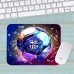 Коврик для мыши ФК Барселона FC Barcelona большой 0011 (400х300х3мм) Коврик для мыши ФК Барселона FC Barcelona большой 0011 (400х300х3мм)