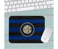 Коврик для мыши ФК Интер Милан FC Internazionale Milano средний 003 (290х250х3мм) Коврик для мыши ФК Интер Милан FC Internazionale Milano средний 003 (290х250х3мм)