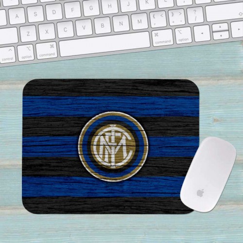Коврик для мыши ФК Интер Милан FC Internazionale Milano средний 003 (290х250х3мм) Коврик для мыши ФК Интер Милан FC Internazionale Milano средний 003 (290х250х3мм)