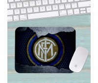 Коврик для мыши ФК Интер Милан FC Internazionale Milano средний 004 (290х250х3мм) Коврик для мыши ФК Интер Милан FC Internazionale Milano средний 004 (290х250х3мм)