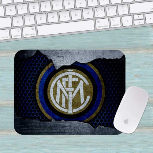 Коврик для мыши ФК Интер Милан FC Internazionale Milano средний 004 (290х250х3мм) Коврик для мыши ФК Интер Милан FC Internazionale Milano средний 004 (290х250х3мм)