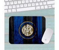 Коврик для мыши ФК Интер Милан FC Internazionale Milano маленький 005 (180х220х3мм) Коврик для мыши ФК Интер Милан FC Internazionale Milano маленький 005 (180х220х3мм)