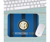 Коврик для мыши ФК Интер Милан FC Internazionale Milano маленький 006 (180х220х3мм) Коврик для мыши ФК Интер Милан FC Internazionale Milano маленький 006 (180х220х3мм)