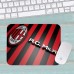 Коврик для мыши ФК Милан FC Milan большой 002 (400х300х3мм)