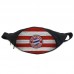 Поясная сумка бананка ФК Бавария Мюнхен (GB - FC Bayern Munchen 04) Gear Bag черная