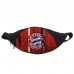 Поясная сумка бананка ФК Бавария Мюнхен (GB - FC Bayern Munchen 05) Gear Bag черная
