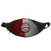 Поясная сумка бананка ФК Бавария Мюнхен (GB - FC Bayern Munchen 03) Gear Bag черная