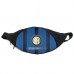 Поясная сумка бананка ФК Интер Милан (GB - FC Internazionale Milano 01) Gear Bag черная