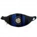 Поясная сумка бананка ФК Интер Милан (GB - FC Internazionale Milano 02) Gear Bag черная