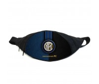 Поясная сумка бананка ФК Интер Милан (GB - FC Internazionale Milano 04) Gear Bag черная