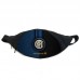 Поясная сумка бананка ФК Интер Милан (GB - FC Internazionale Milano 04) Gear Bag черная