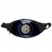 Поясная сумка бананка ФК Интер Милан (GB - FC Internazionale Milano 03) Gear Bag черная