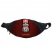 Поясная сумка бананка ФК Ливерпуль (GB - FC Liverpool 05) Gear Bag черная