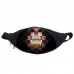 Поясная сумка бананка ФК Ливерпуль (GB - FC Liverpool 07) Gear Bag черная