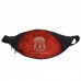 Поясная сумка бананка ФК Ливерпуль (GB - FC Liverpool 02) Gear Bag черная