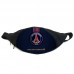 Поясная сумка бананка ФК Пари Сен-Жермен (GB - FC Paris Saint-Germain 06) Gear Bag черная