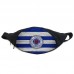Поясная сумка бананка ФК Рейнджерс (GB - FC Rangers 02) Gear Bag черная