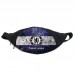 Поясная сумка бананка ФК Челси (GB - FC Chelsea 01) Gear Bag черная