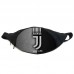 Поясная сумка бананка ФК Ювентус (GB - FC Juventus 03) Gear Bag черная