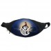 Поясная сумка бананка Лаутаро Мартинес футбол (GB - Football 01) Gear Bag черная