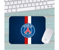 Коврик для мыши ФК Пари Сен-Жермен FC Paris Saint-Germain большой 003 (400х300х3мм) Коврик для мыши ФК Пари Сен-Жермен FC Paris Saint-Germain большой 003 (400х300х3мм)