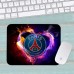 Коврик для мыши ФК Пари Сен-Жермен FC Paris Saint-Germain средний 004 (290х250х3мм) Коврик для мыши ФК Пари Сен-Жермен FC Paris Saint-Germain средний 004 (290х250х3мм)
