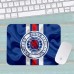 Коврик для мыши ФК Рейнджерс FC Rangers средний 003 (290х250х3мм) Коврик для мыши ФК Рейнджерс FC Rangers средний 003 (290х250х3мм)