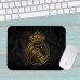Коврик для мыши ФК Реал Мадрид FC Real Madrid маленький 002 (180х220х3мм) Коврик для мыши ФК Реал Мадрид FC Real Madrid маленький 002 (180х220х3мм)