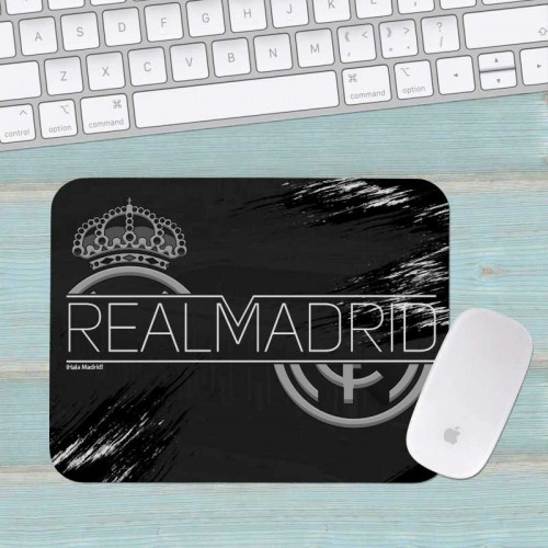 Коврик для мыши ФК Реал Мадрид FC Real Madrid большой 003 (400х300х3мм) Коврик для мыши ФК Реал Мадрид FC Real Madrid большой 003 (400х300х3мм)