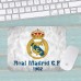 Коврик для мыши ФК Реал Мадрид FC Real Madrid большой 004 (400х300х3мм)