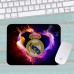 Коврик для мыши ФК Реал Мадрид FC Real Madrid средний 005 (290х250х3мм) Коврик для мыши ФК Реал Мадрид FC Real Madrid средний 005 (290х250х3мм)