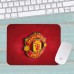 Коврик для мыши ФК Манчестер Юнайтед FC Manchester United маленький 005 (180х220х3мм) Коврик для мыши ФК Манчестер Юнайтед FC Manchester United маленький 005 (180х220х3мм)