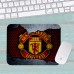 Коврик для мыши ФК Манчестер Юнайтед FC Manchester United средний 008 (290х250х3мм) Коврик для мыши ФК Манчестер Юнайтед FC Manchester United средний 008 (290х250х3мм)