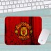 Коврик для мыши ФК Манчестер Юнайтед FC Manchester United маленький 009 (180х220х3мм) Коврик для мыши ФК Манчестер Юнайтед FC Manchester United маленький 009 (180х220х3мм)