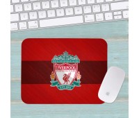 Коврик для мыши ФК Ливерпуль FC Liverpool большой 002 (400х300х3мм) Коврик для мыши ФК Ливерпуль FC Liverpool большой 002 (400х300х3мм)