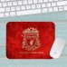 Коврик для мыши ФК Ливерпуль FC Liverpool большой 003 (400х300х3мм) Коврик для мыши ФК Ливерпуль FC Liverpool большой 003 (400х300х3мм)