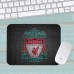 Коврик для мыши ФК Ливерпуль FC Liverpool маленький 004 (180х220х3мм) Коврик для мыши ФК Ливерпуль FC Liverpool маленький 004 (180х220х3мм)