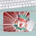 Коврик для мыши ФК Ливерпуль FC Liverpool маленький 005 (180х220х3мм) Коврик для мыши ФК Ливерпуль FC Liverpool маленький 005 (180х220х3мм)