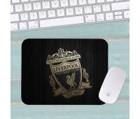 Коврик для мыши ФК Ливерпуль FC Liverpool большой 006 (400х300х3мм) Коврик для мыши ФК Ливерпуль FC Liverpool большой 006 (400х300х3мм)