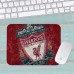 Коврик для мыши ФК Ливерпуль FC Liverpool средний 009 (290х250х3мм) Коврик для мыши ФК Ливерпуль FC Liverpool средний 009 (290х250х3мм)