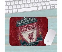 Коврик для мыши ФК Ливерпуль FC Liverpool большой 009 (400х300х3мм) Коврик для мыши ФК Ливерпуль FC Liverpool большой 009 (400х300х3мм)