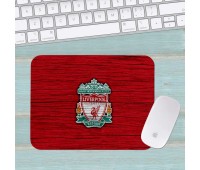 Коврик для мыши ФК Ливерпуль FC Liverpool большой 0011 (400х300х3мм) Коврик для мыши ФК Ливерпуль FC Liverpool большой 0011 (400х300х3мм)