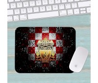 Коврик для мыши ФК Ливерпуль FC Liverpool большой 0013 (400х300х3мм) Коврик для мыши ФК Ливерпуль FC Liverpool большой 0013 (400х300х3мм)