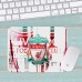 Коврик для мыши ФК Ливерпуль FC Liverpool маленький 0015 (180х220х3мм) Коврик для мыши ФК Ливерпуль FC Liverpool маленький 0015 (180х220х3мм)