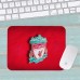 Коврик для мыши ФК Ливерпуль FC Liverpool средний 0017 (290х250х3мм) Коврик для мыши ФК Ливерпуль FC Liverpool средний 0017 (290х250х3мм)