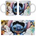 Чашка Лило и Стич (кружка supercup Lilo & Stitch 001)