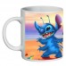 Чашка Лило и Стич (кружка supercup Lilo & Stitch 006)