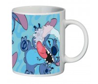 Чашка Лило и Стич (кружка supercup Lilo & Stitch 002)